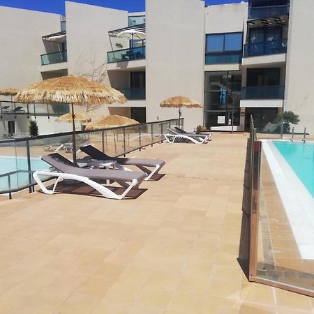 Beach Suite Cotillo By Sea You There Fuerteventura מראה חיצוני תמונה