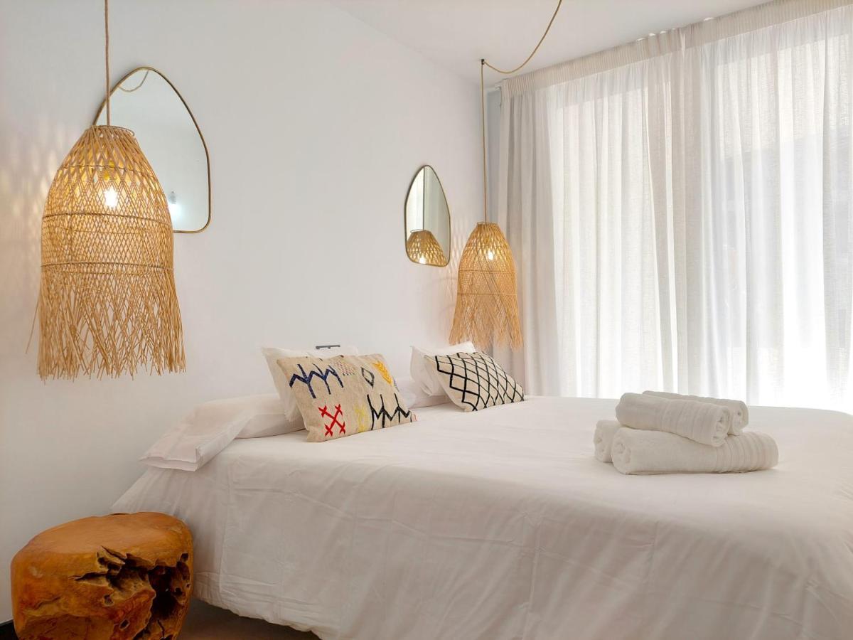 Beach Suite Cotillo By Sea You There Fuerteventura מראה חיצוני תמונה
