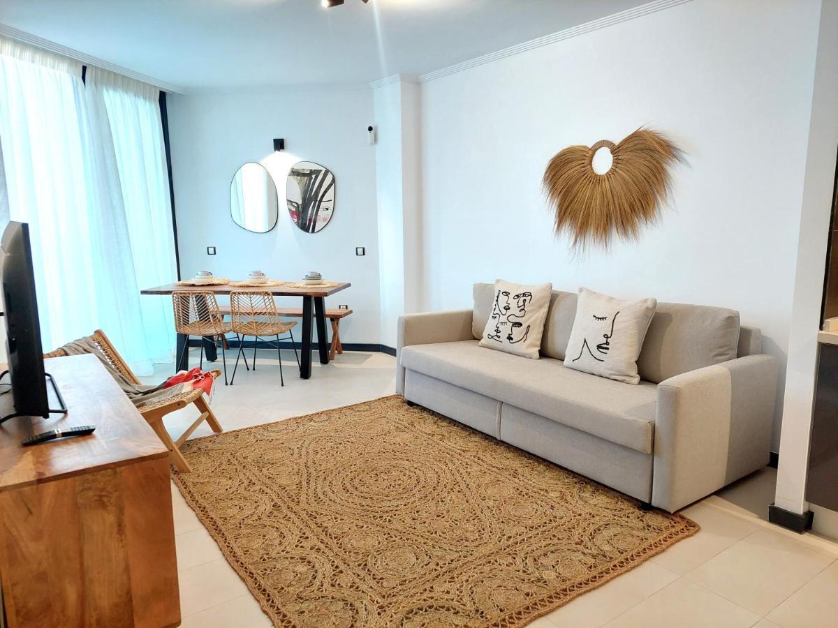 Beach Suite Cotillo By Sea You There Fuerteventura מראה חיצוני תמונה