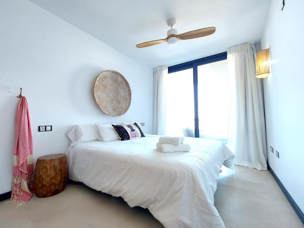 Beach Suite Cotillo By Sea You There Fuerteventura מראה חיצוני תמונה