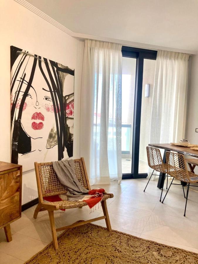 Beach Suite Cotillo By Sea You There Fuerteventura מראה חיצוני תמונה