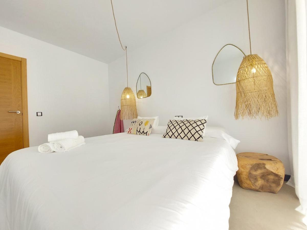 Beach Suite Cotillo By Sea You There Fuerteventura מראה חיצוני תמונה
