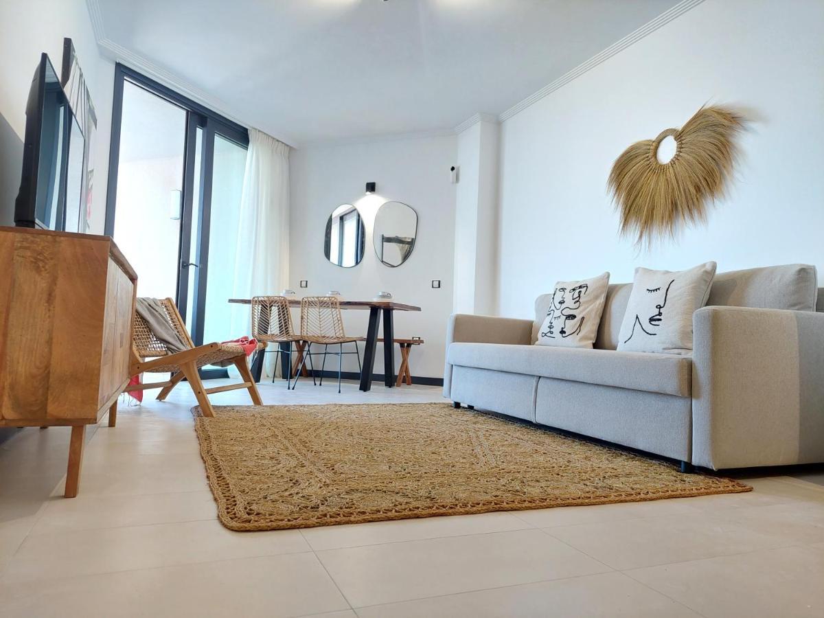 Beach Suite Cotillo By Sea You There Fuerteventura מראה חיצוני תמונה