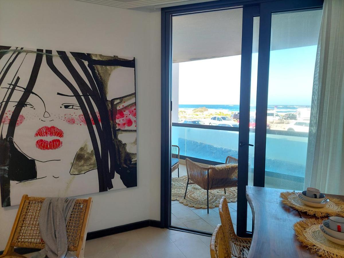 Beach Suite Cotillo By Sea You There Fuerteventura מראה חיצוני תמונה