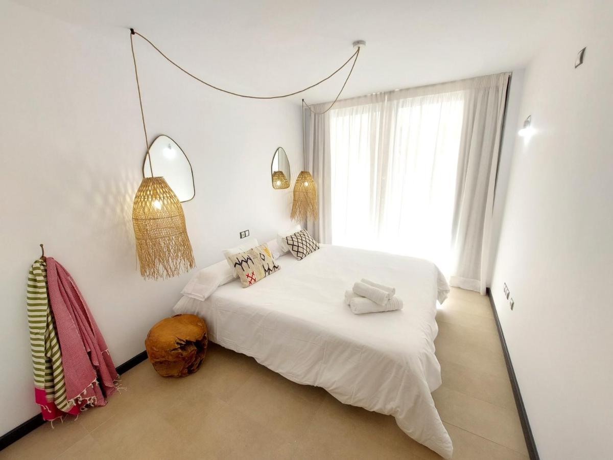 Beach Suite Cotillo By Sea You There Fuerteventura מראה חיצוני תמונה