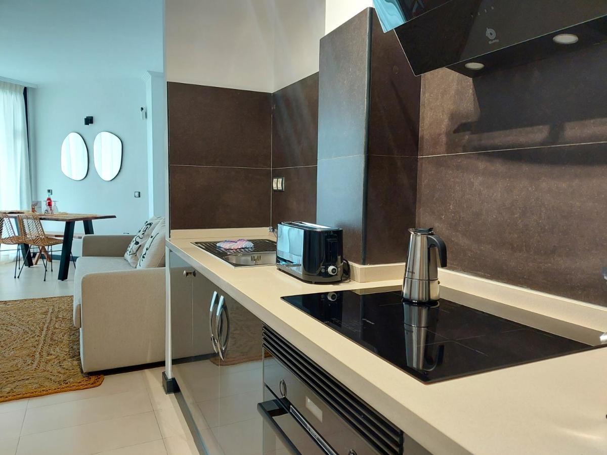 Beach Suite Cotillo By Sea You There Fuerteventura מראה חיצוני תמונה