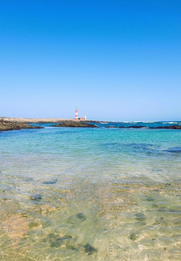 Beach Suite Cotillo By Sea You There Fuerteventura מראה חיצוני תמונה