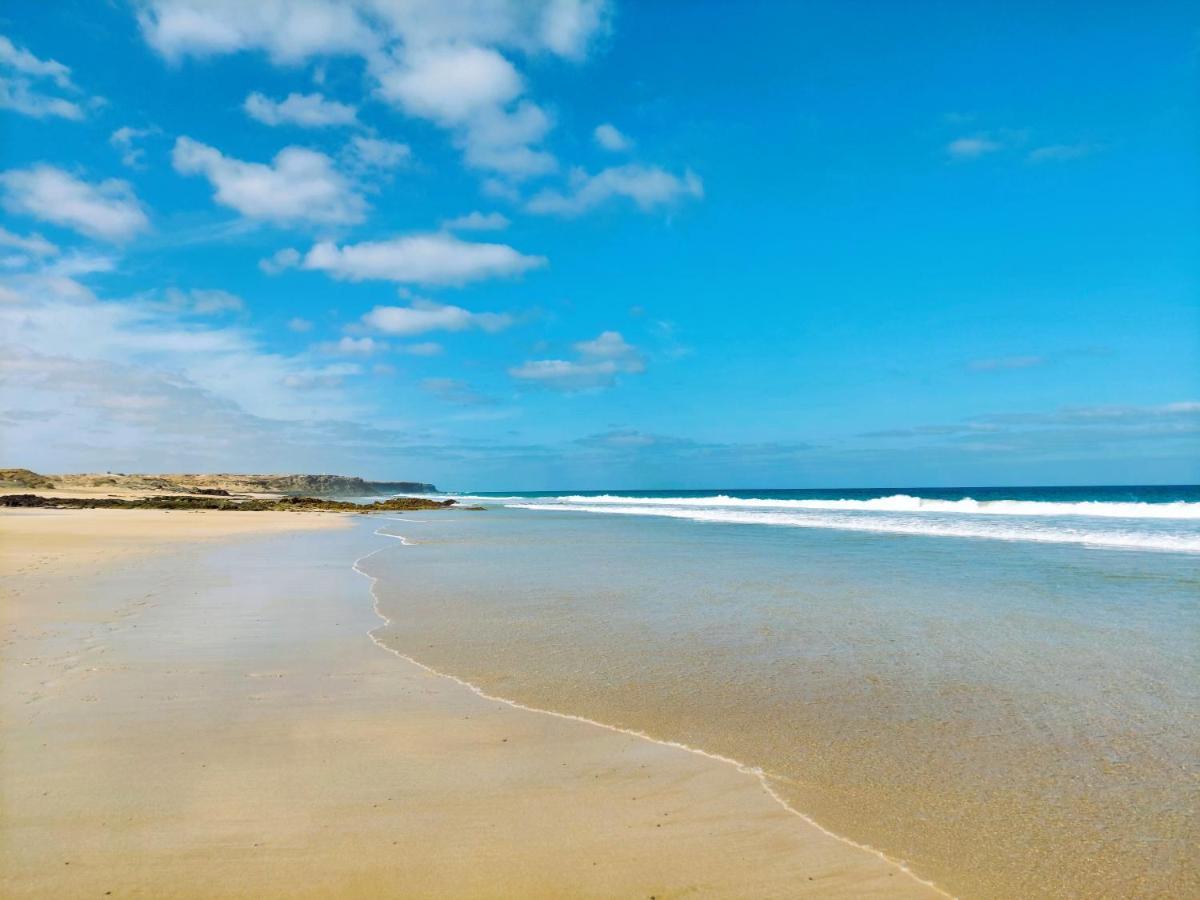 Beach Suite Cotillo By Sea You There Fuerteventura מראה חיצוני תמונה