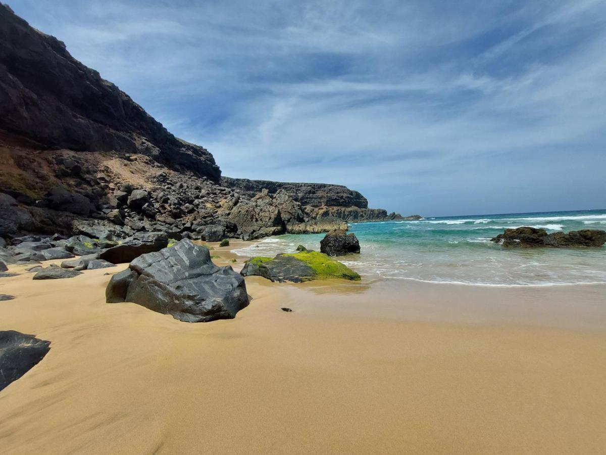 Beach Suite Cotillo By Sea You There Fuerteventura מראה חיצוני תמונה
