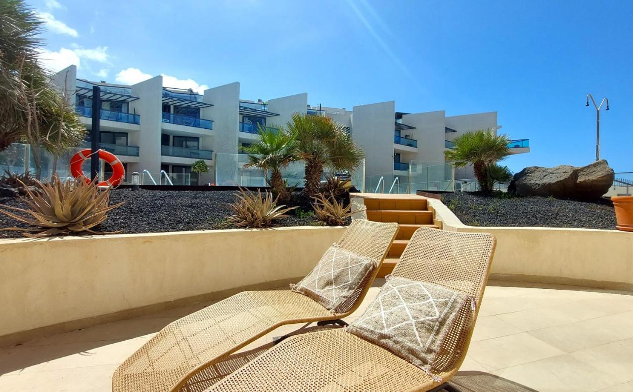 Beach Suite Cotillo By Sea You There Fuerteventura מראה חיצוני תמונה