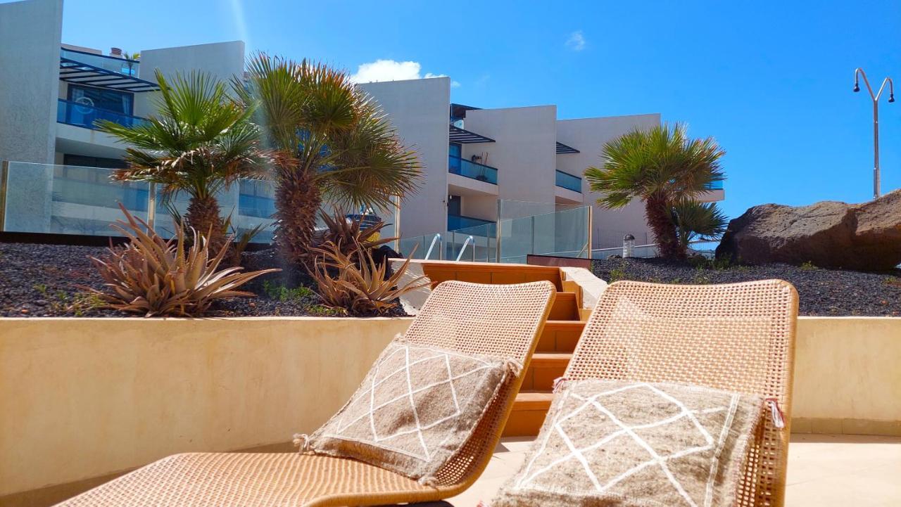Beach Suite Cotillo By Sea You There Fuerteventura מראה חיצוני תמונה