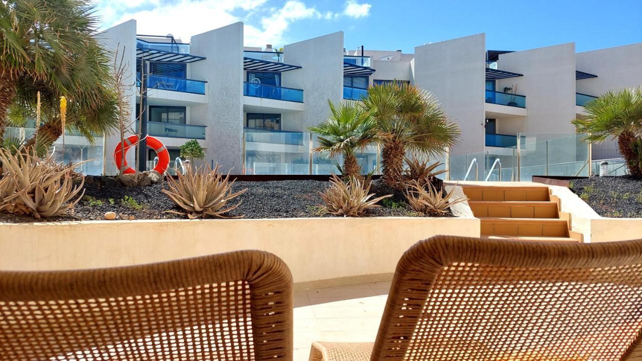 Beach Suite Cotillo By Sea You There Fuerteventura מראה חיצוני תמונה