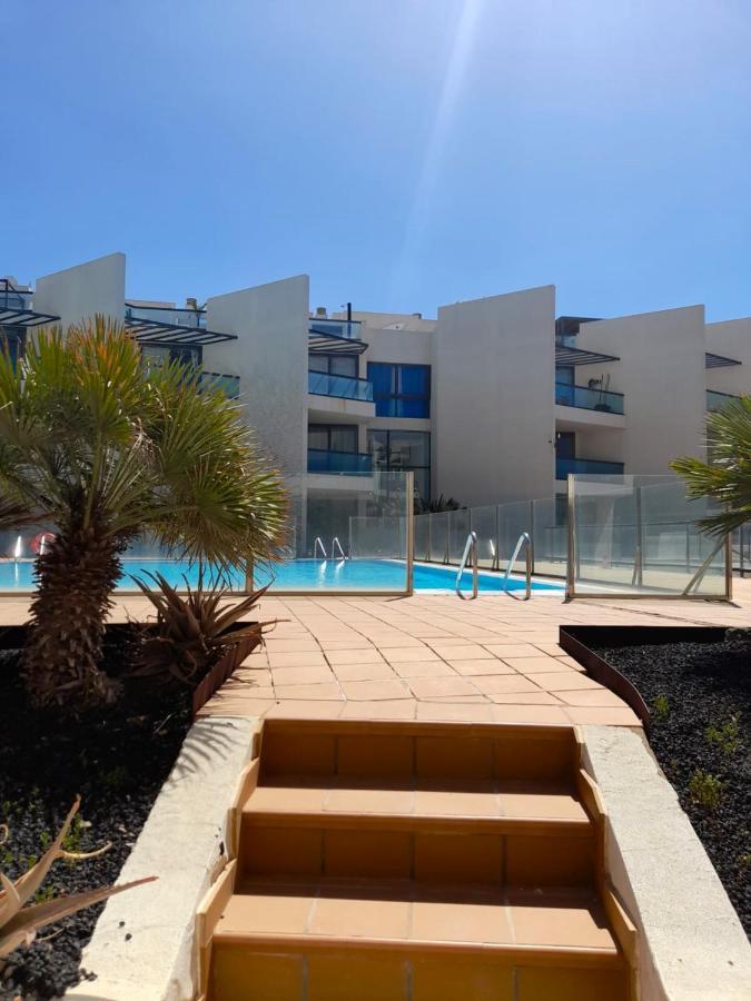 Beach Suite Cotillo By Sea You There Fuerteventura מראה חיצוני תמונה