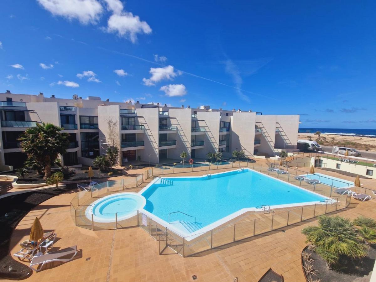 Beach Suite Cotillo By Sea You There Fuerteventura מראה חיצוני תמונה