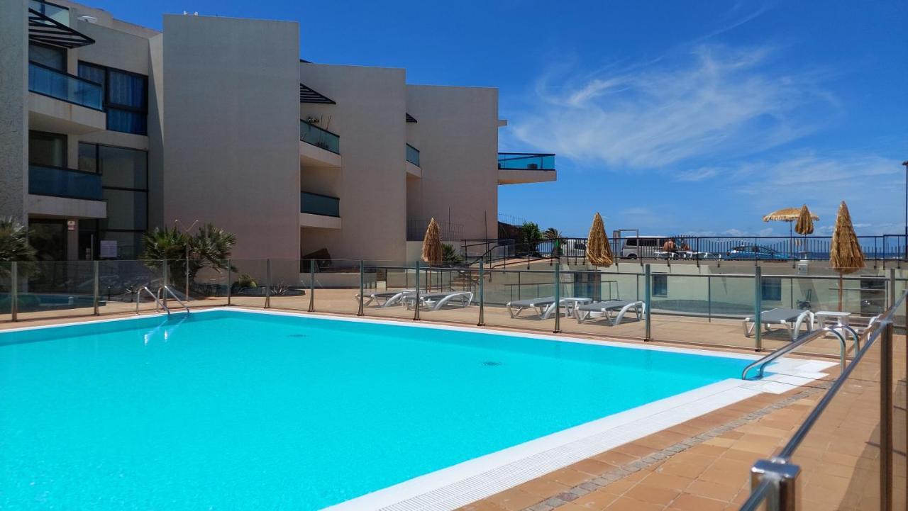 Beach Suite Cotillo By Sea You There Fuerteventura מראה חיצוני תמונה