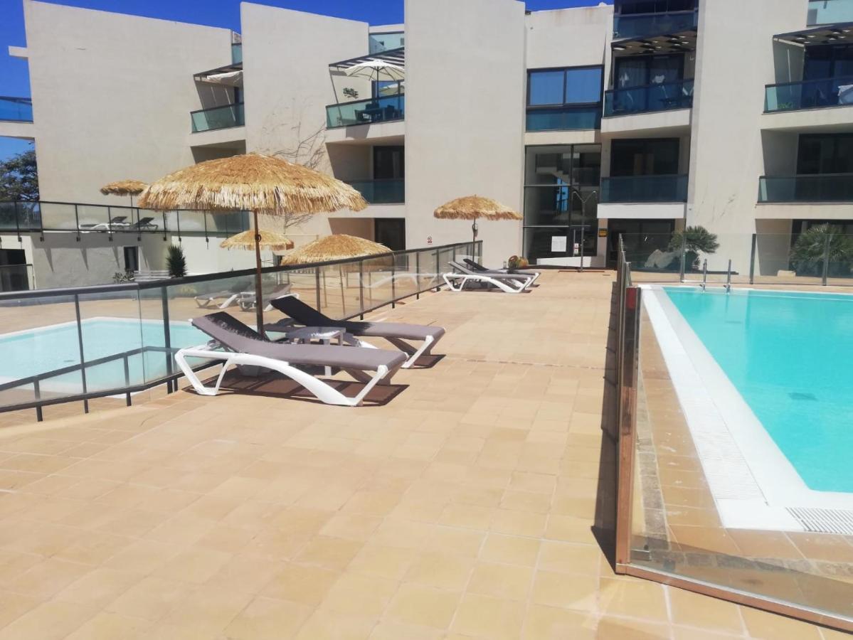Beach Suite Cotillo By Sea You There Fuerteventura מראה חיצוני תמונה