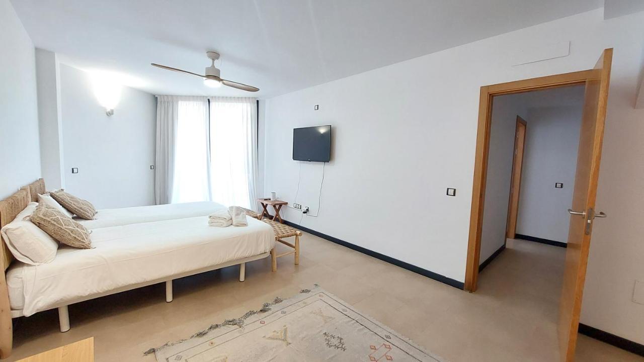 Beach Suite Cotillo By Sea You There Fuerteventura מראה חיצוני תמונה