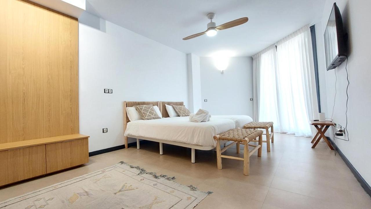 Beach Suite Cotillo By Sea You There Fuerteventura מראה חיצוני תמונה